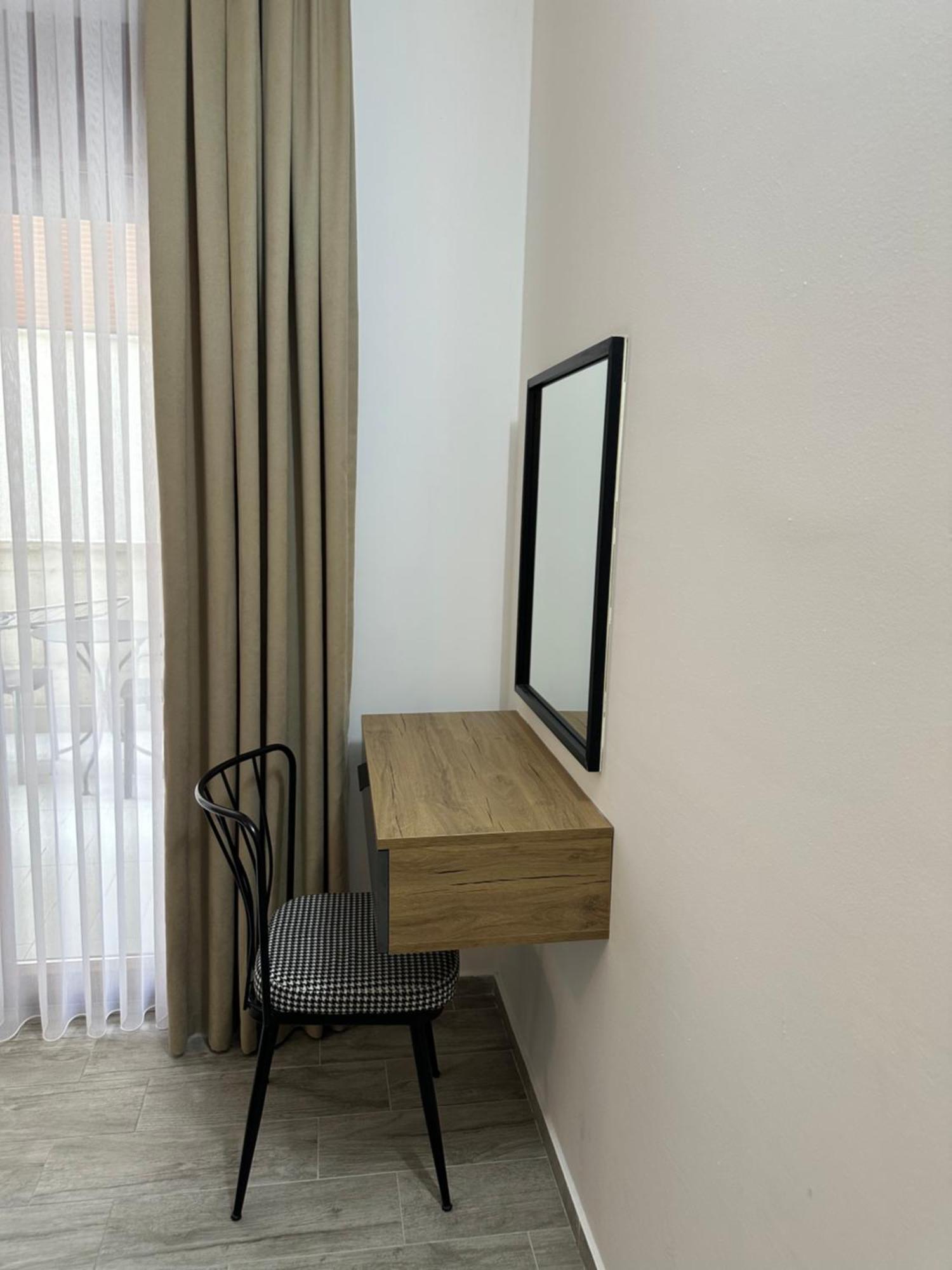 פריזרן Treva Hotel & Apartaments מראה חיצוני תמונה