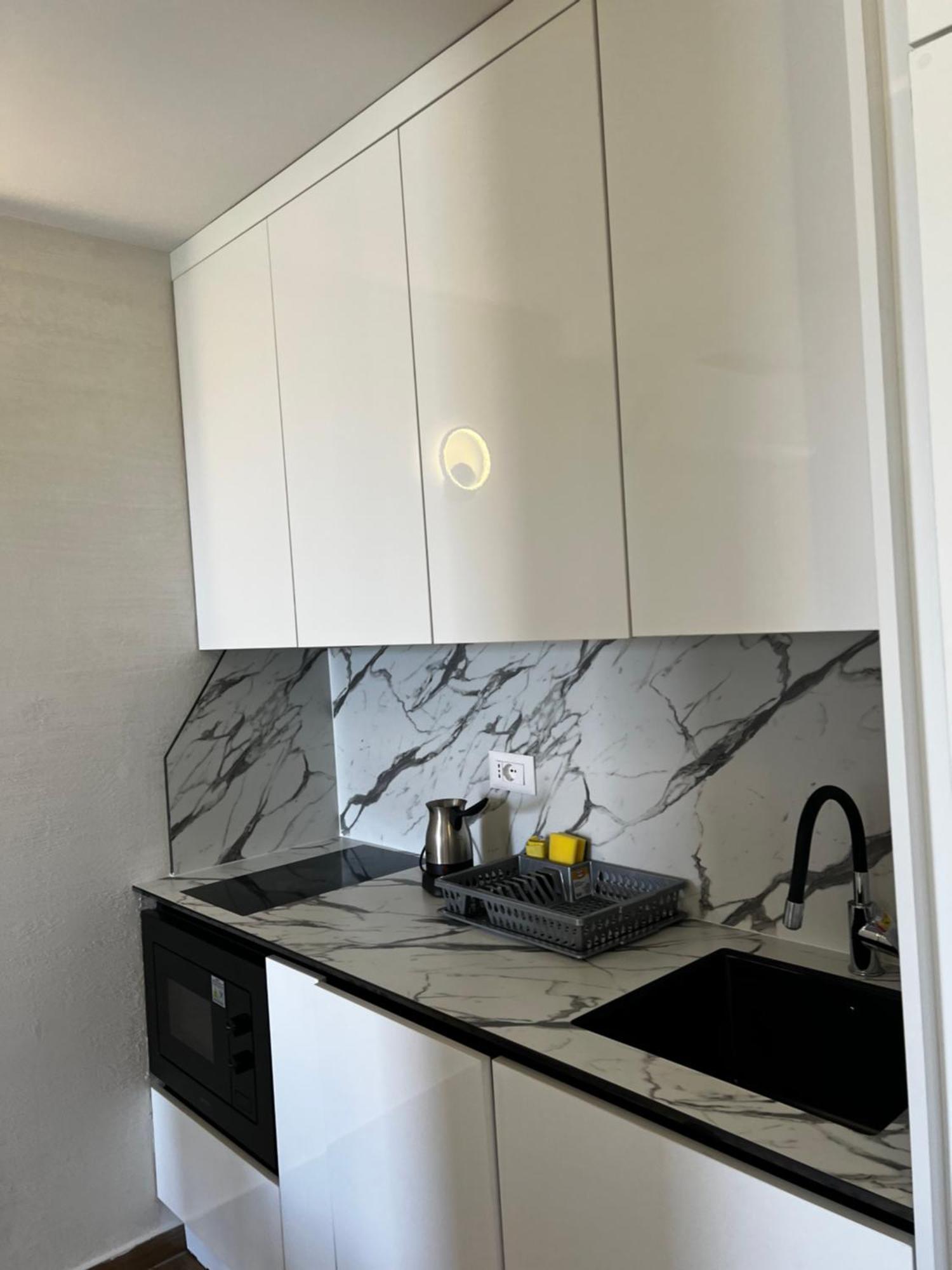 פריזרן Treva Hotel & Apartaments מראה חיצוני תמונה